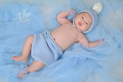 磐石宝宝发烧多久会好